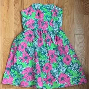 Lilly Pulitzer dress